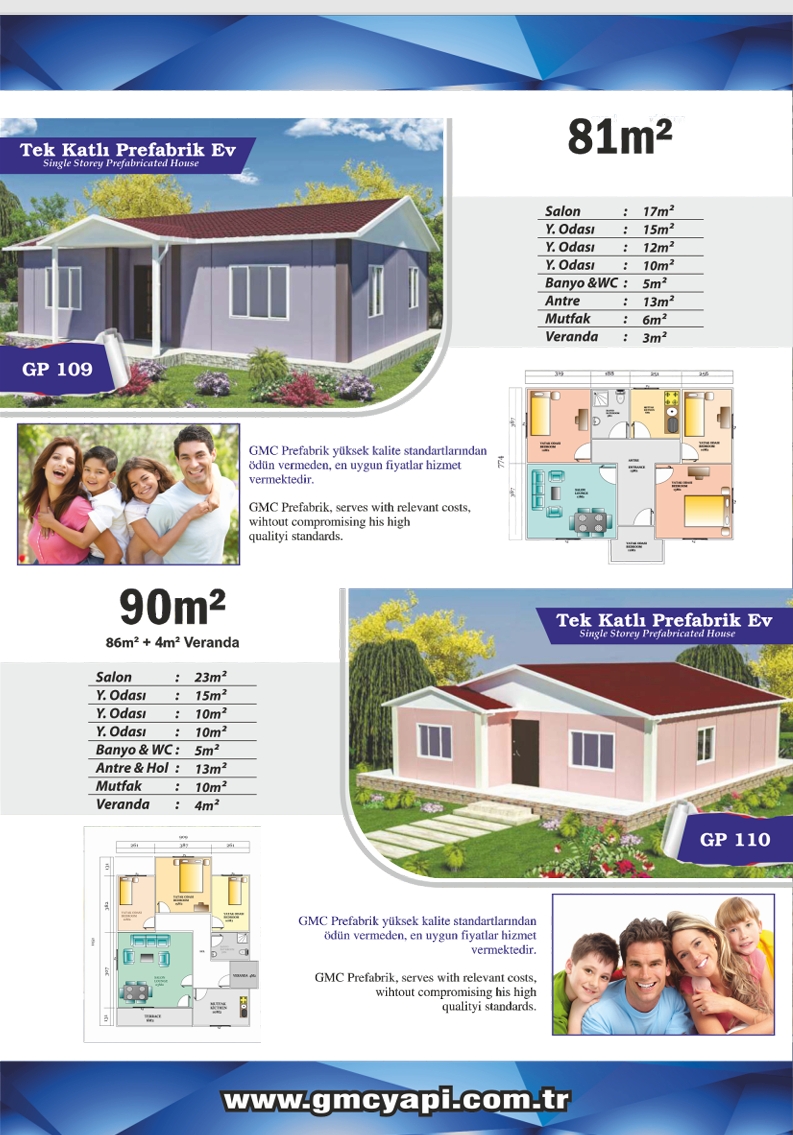 GMC KATALOG